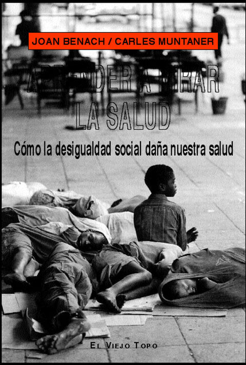  Aprender a mirar la salud 
