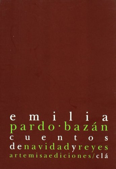  Cuentos de Navidad y Reyes 