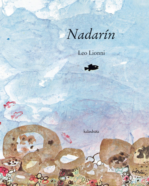  Nadarín 