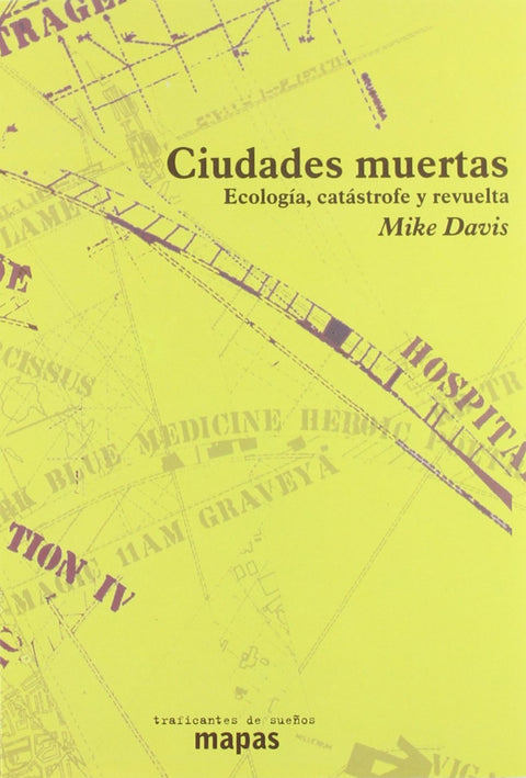  Ciudades muertas 