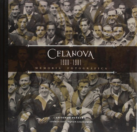  Celanova 1900-1981 