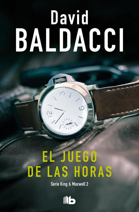 El juego de las horas 