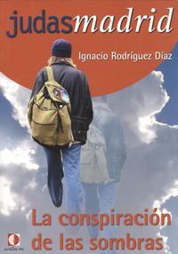  La conspiracion de las sombras 