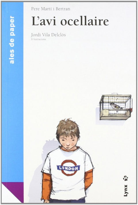  L´avi ocellaire 