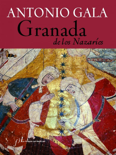  Granada de los Nazaries 