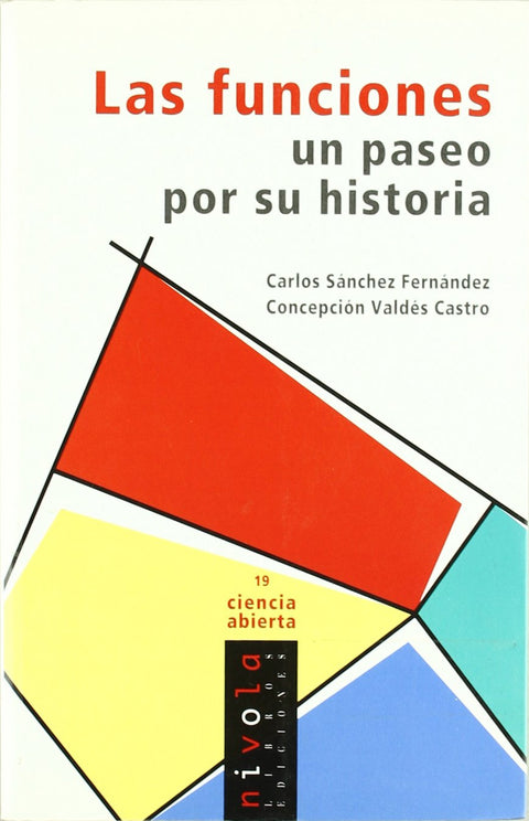  Las FUNCIONES, un paseo por su historia 