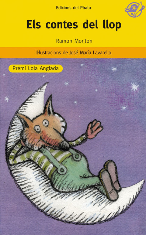  Contes del llop, els 