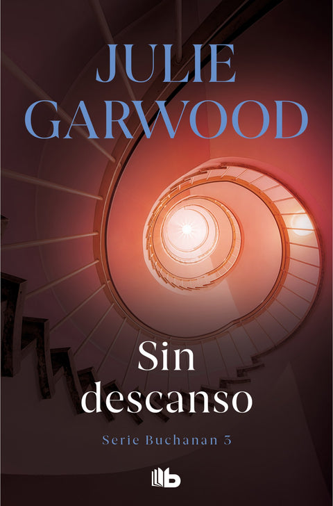  Sin descanso 