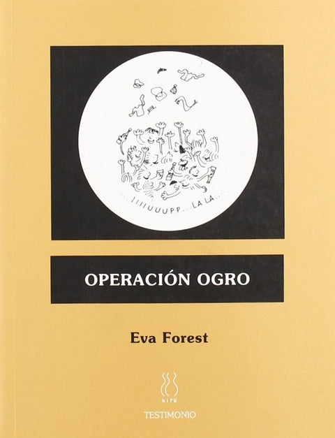  Operación Ogro 