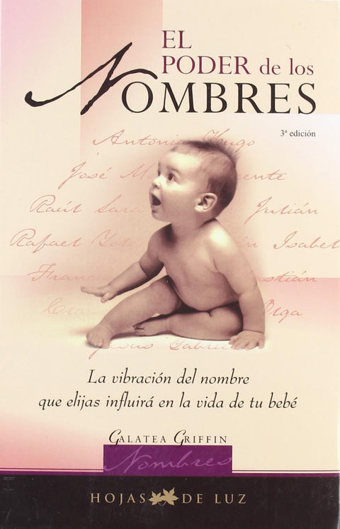  El poder de los nombres 