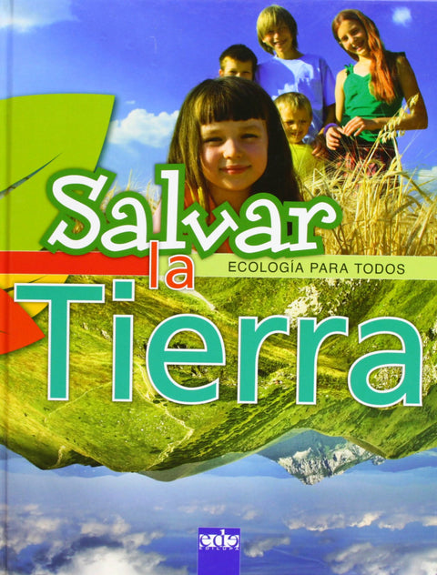  Salvar la Tierra 