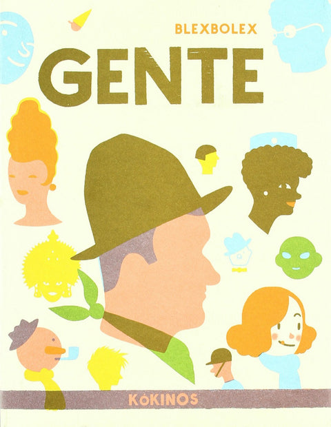  GENTE 