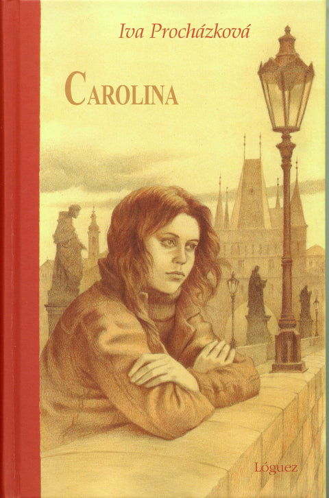 Carolina (Desde 13 Años) - Cartone 