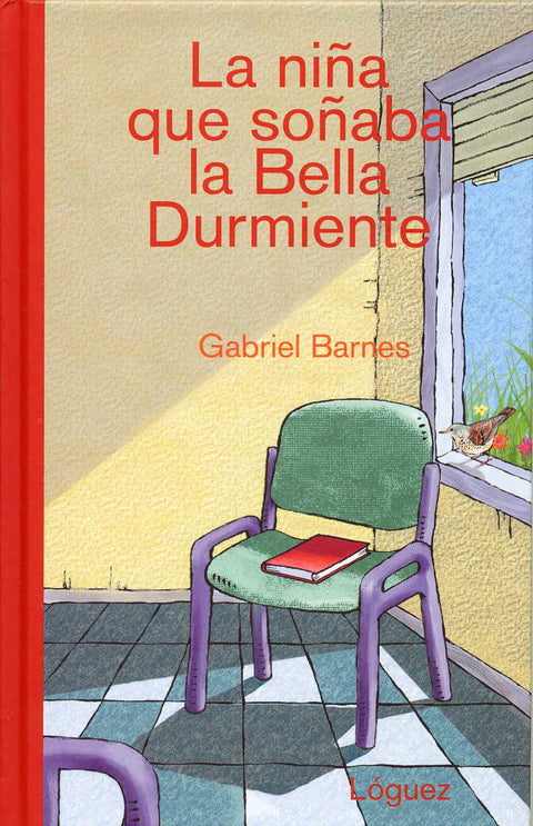  Niña Que Soñaba la BellaDdurmiente (Desde 11 Años) 