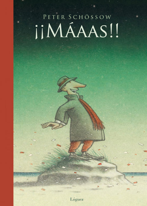  ¡¡Maaas!! 