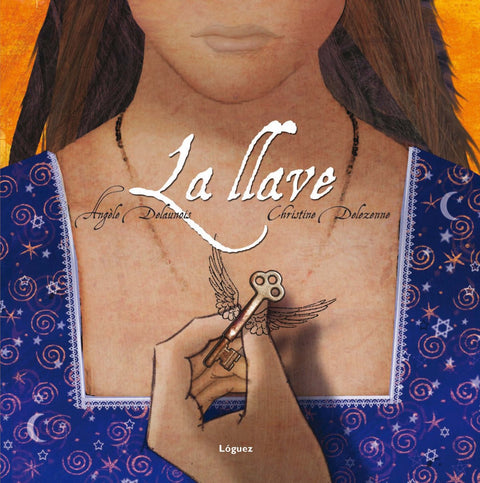  Llave (Cartone) 