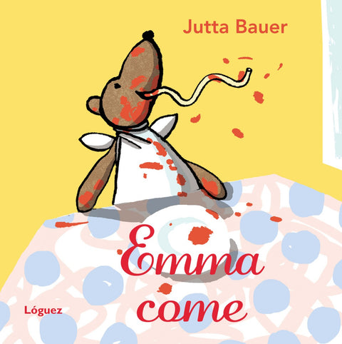  Emma Come 