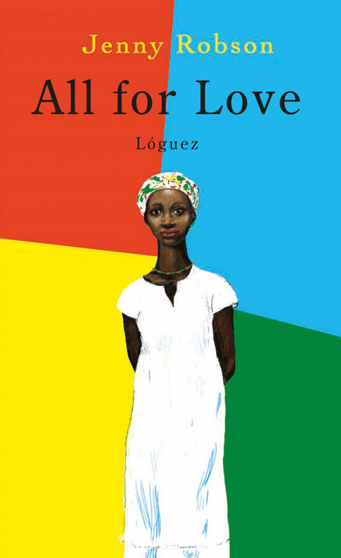  All For Love (Desde 13 Años) 