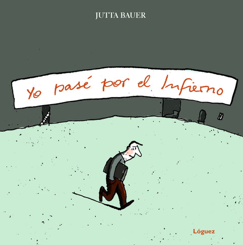  Yo Pase Por El Infierno (Cartone) 