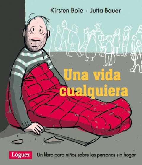  Una vida cualquiera 