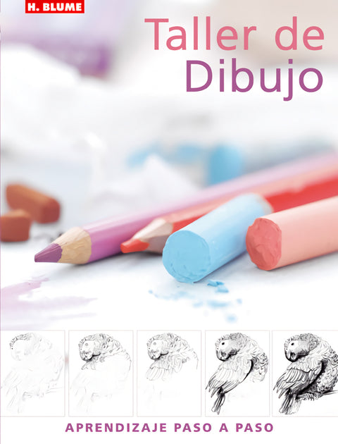  Taller de dibujo 