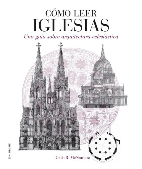  Cómo leer iglesias 