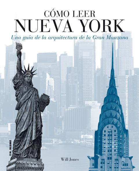  COMO LEER NUEVA YORK 