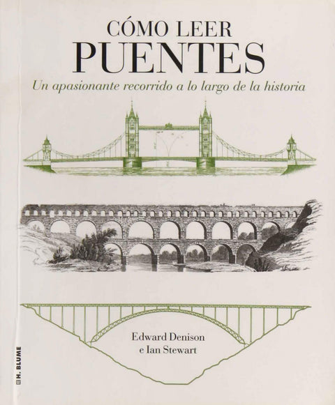  Cómo leer puentes 