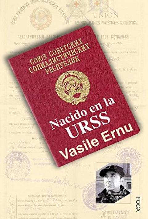  NACIDO EN LA URSS 