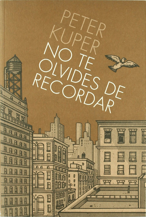  No Te Olvides Recordar 