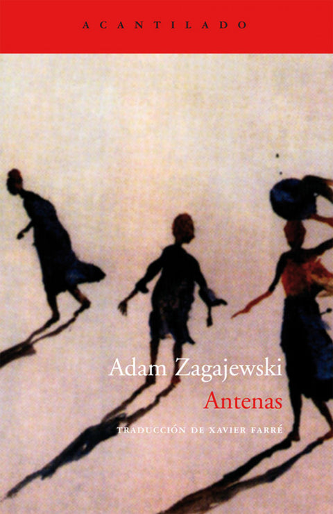  Antenas 