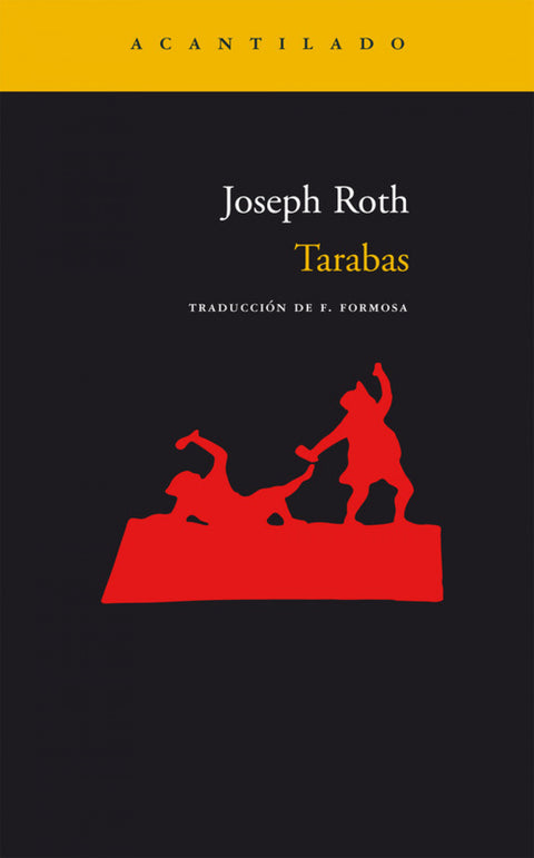  Tarabas 