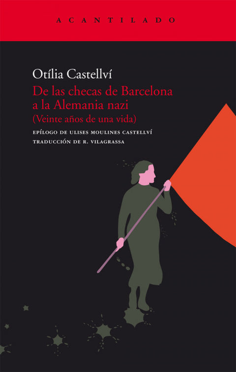  De las checas de Barcelona a la Alemania nazi 