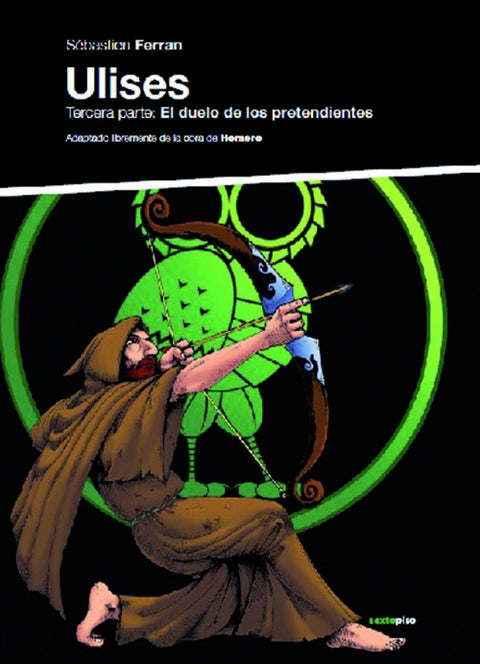  Ulises III. 