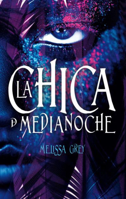  La chica de medianoche 