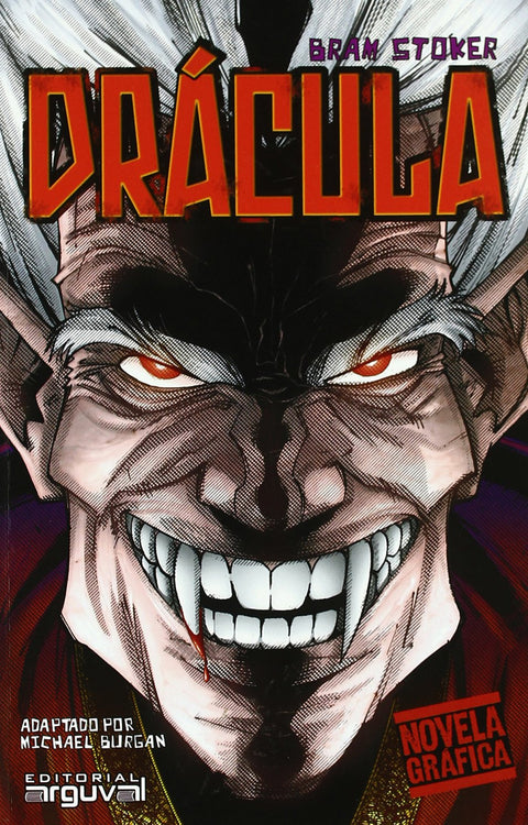  Drácula 