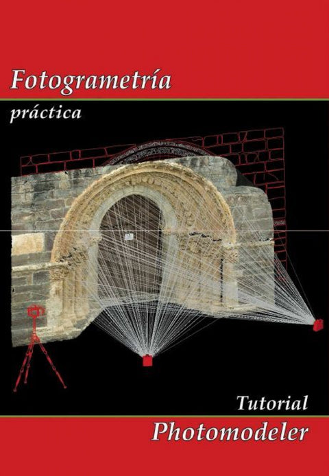  Fotogrametría práctica 