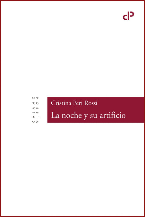  La noche y su artificio 
