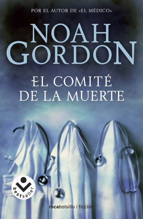  El comité de la muerte 