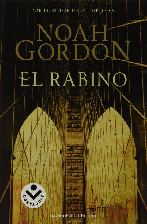  El rabino 