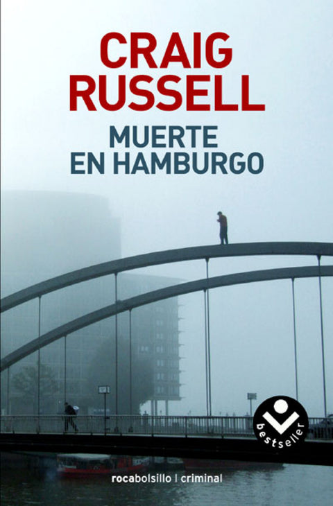  Muete en Hamburgo 