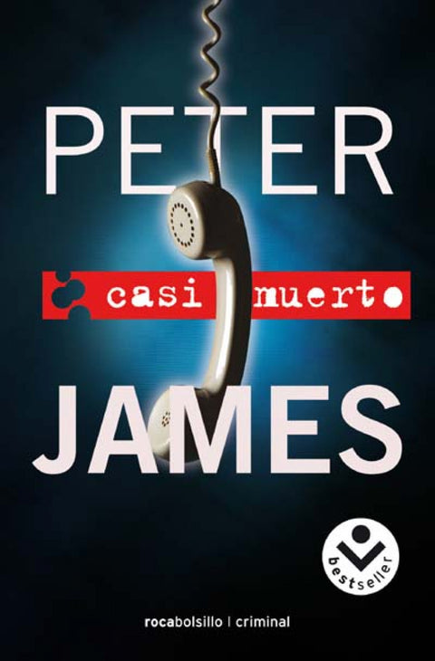  Casi muerto 