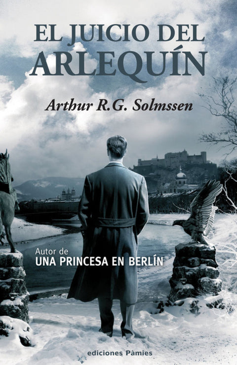  El juicio del arlequín 