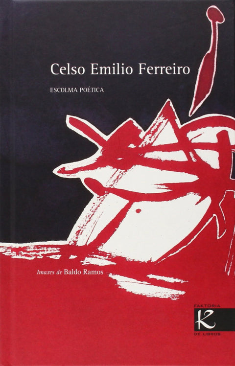  Celso Emilio Ferreiro 