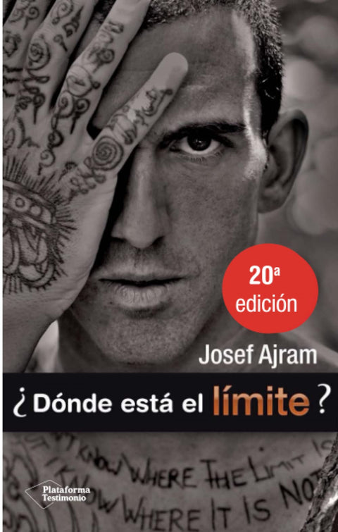  ¿Dónde está el límite? 