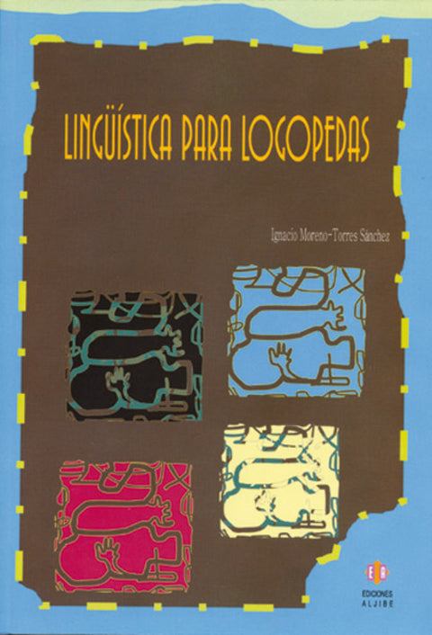  Lingüística para logopedas 