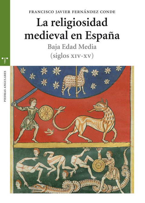  Religiosidad medieval en España baja edad media 