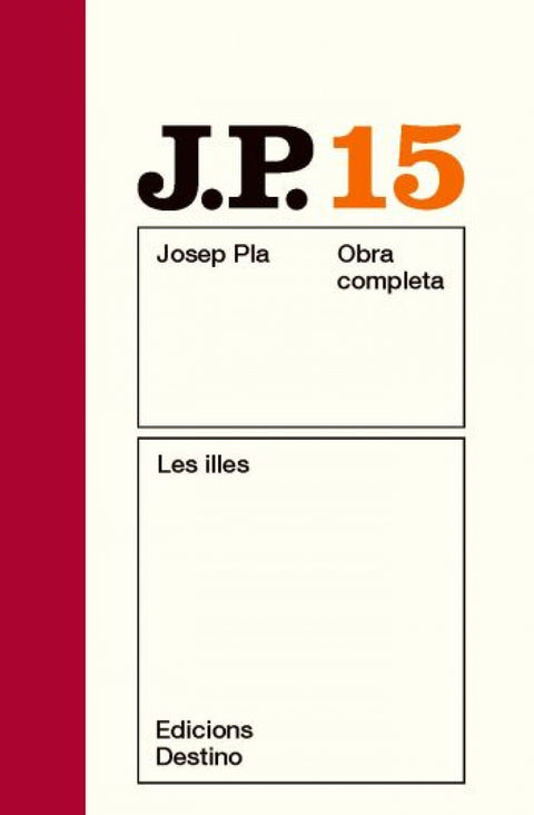  Les Illes 