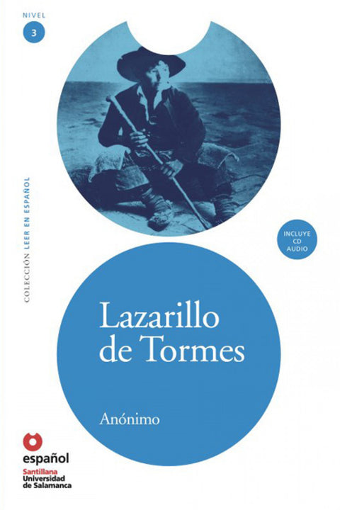  Leer en español nivel 3 lazarillo de tormes español universidad de salamanca 