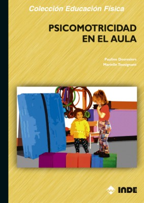  Psicomotricidad en el aula 